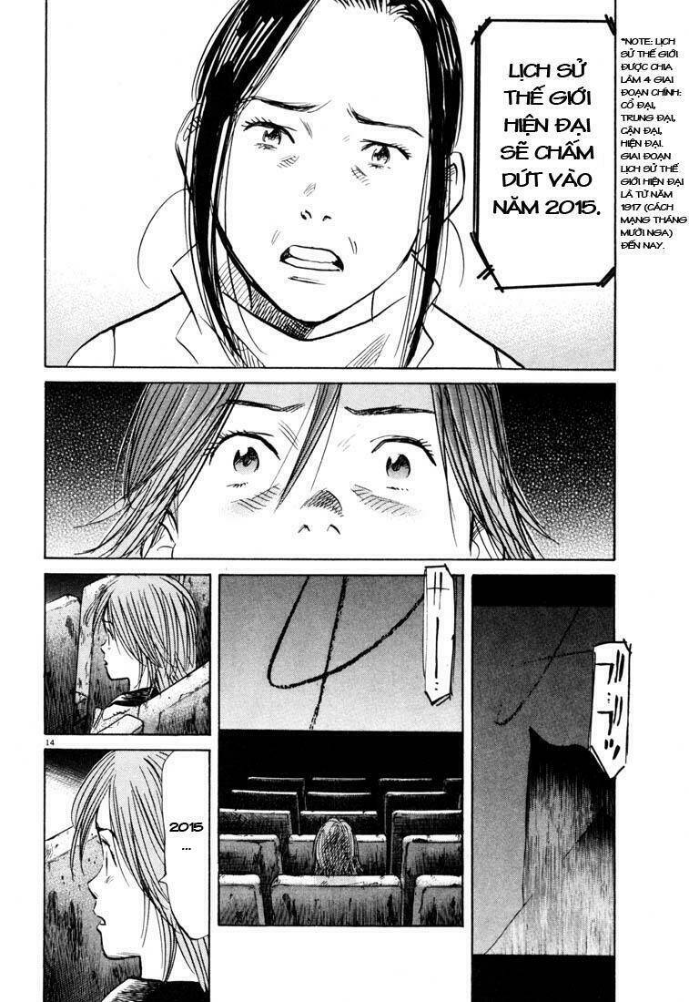 Những Chàng Trai Thế Kỉ 20 Chapter 119 - Trang 2