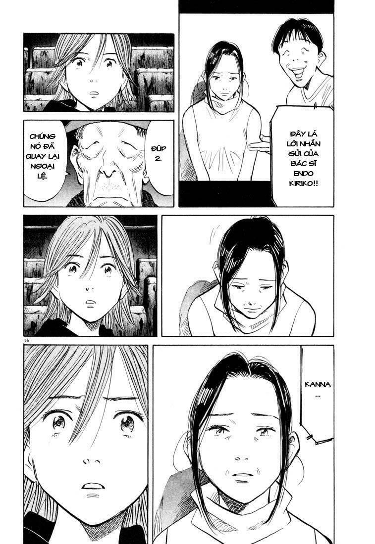 Những Chàng Trai Thế Kỉ 20 Chapter 119 - Trang 2