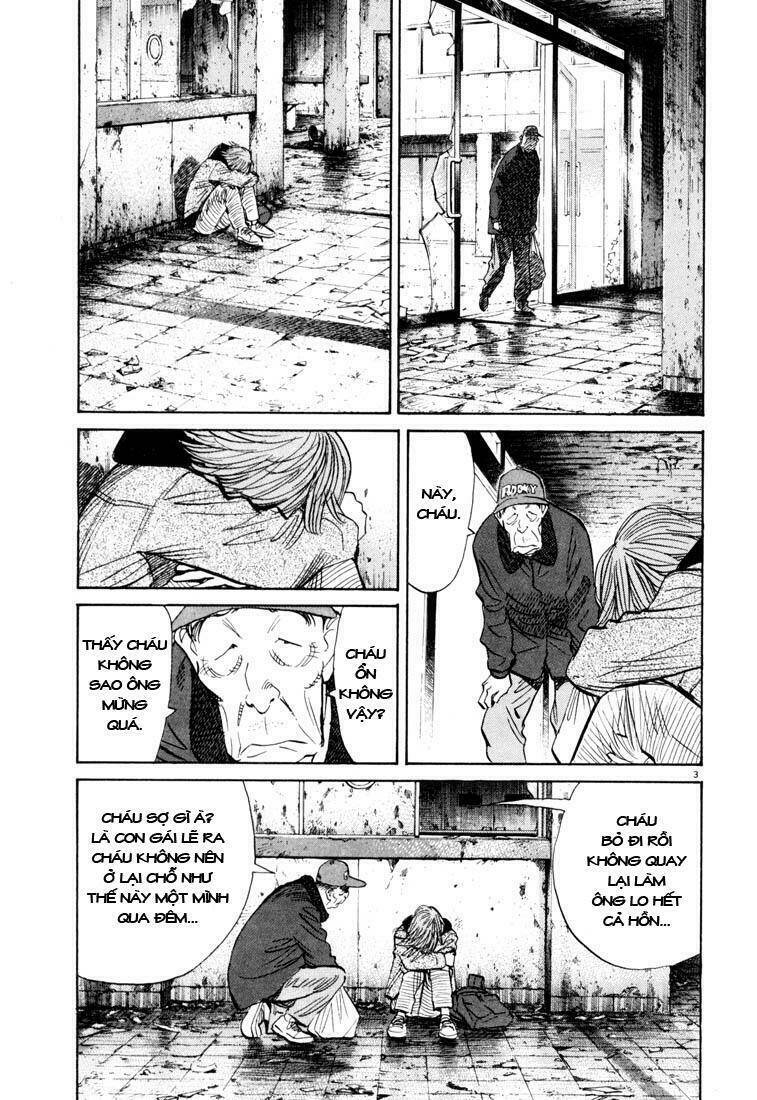 Những Chàng Trai Thế Kỉ 20 Chapter 119 - Trang 2