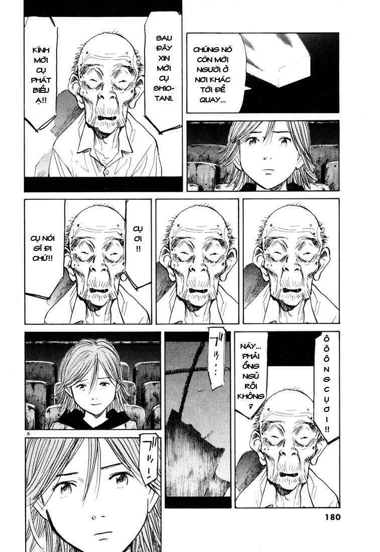 Những Chàng Trai Thế Kỉ 20 Chapter 119 - Trang 2