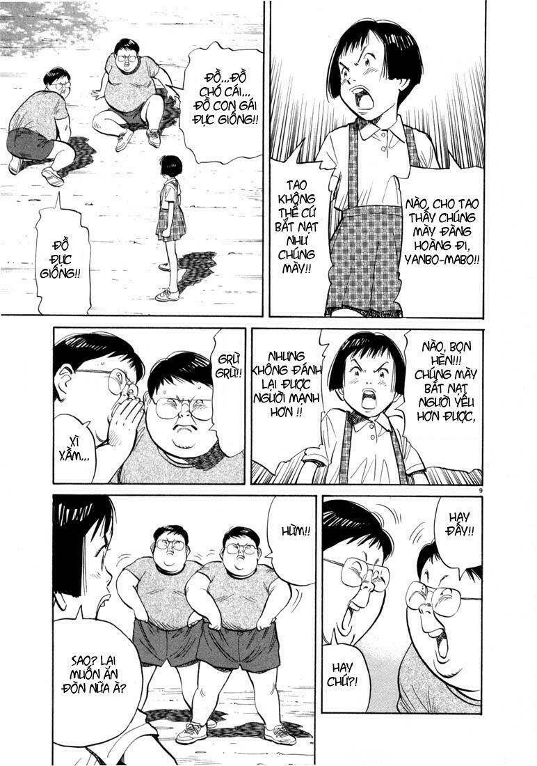 Những Chàng Trai Thế Kỉ 20 Chapter 12 - Trang 2