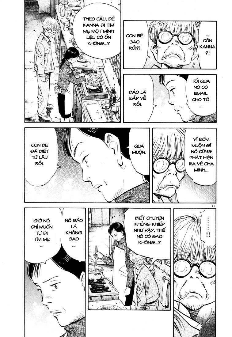 Những Chàng Trai Thế Kỉ 20 Chapter 120 - Trang 2