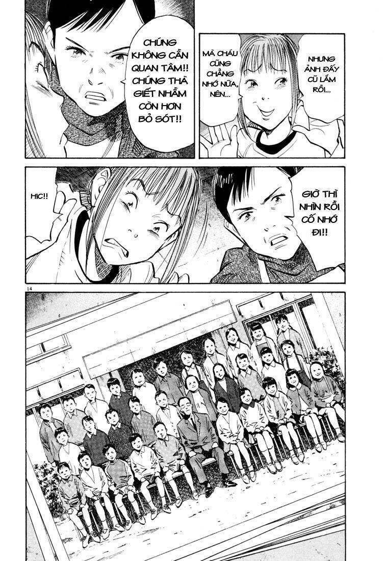 Những Chàng Trai Thế Kỉ 20 Chapter 120 - Trang 2