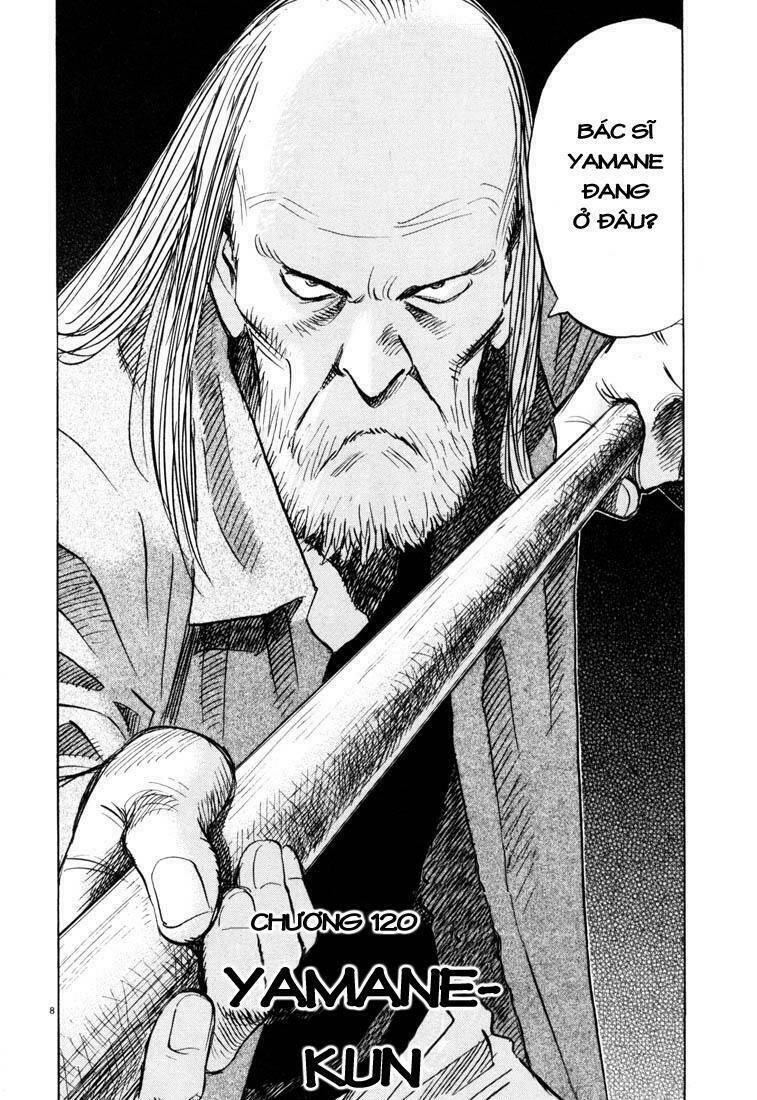 Những Chàng Trai Thế Kỉ 20 Chapter 120 - Trang 2