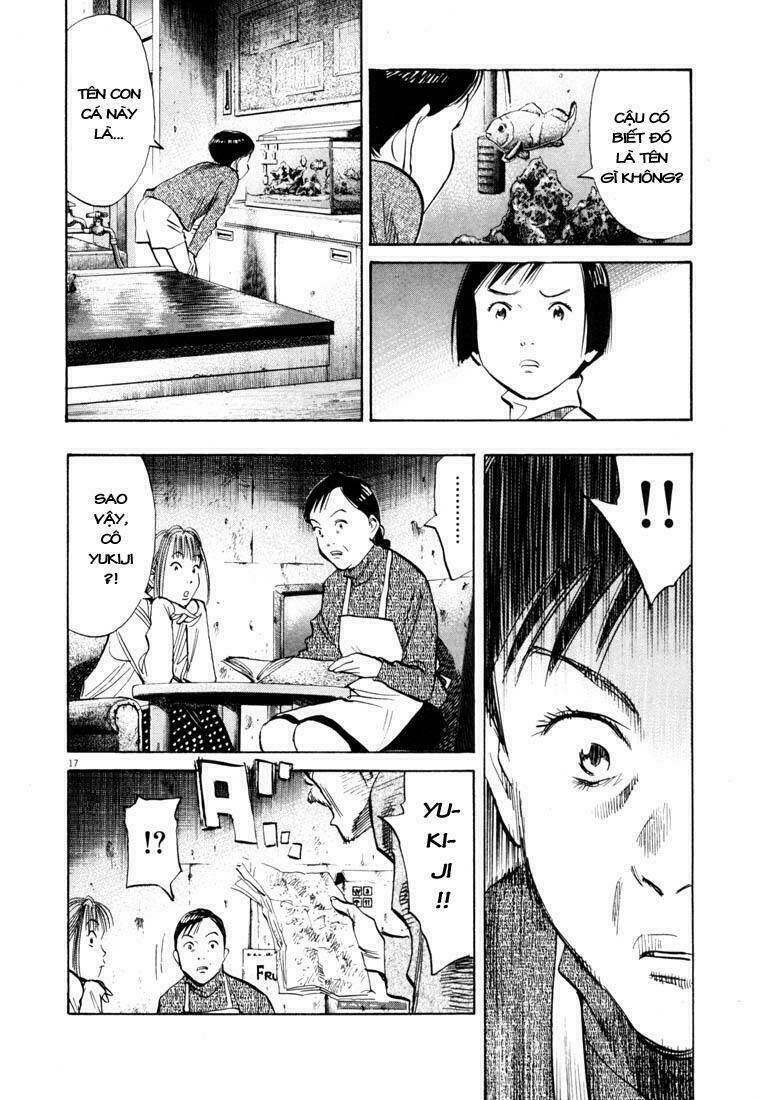 Những Chàng Trai Thế Kỉ 20 Chapter 121 - Trang 2