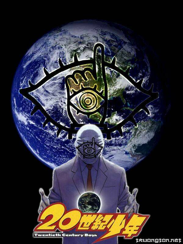 Những Chàng Trai Thế Kỉ 20 Chapter 122 - Trang 2