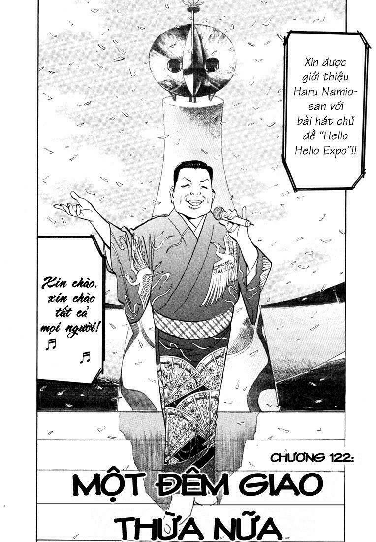 Những Chàng Trai Thế Kỉ 20 Chapter 122 - Trang 2