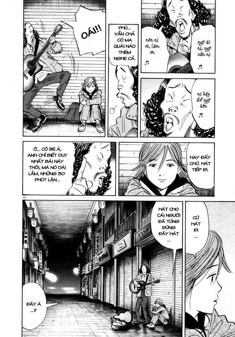 Những Chàng Trai Thế Kỉ 20 Chapter 122 - Trang 2