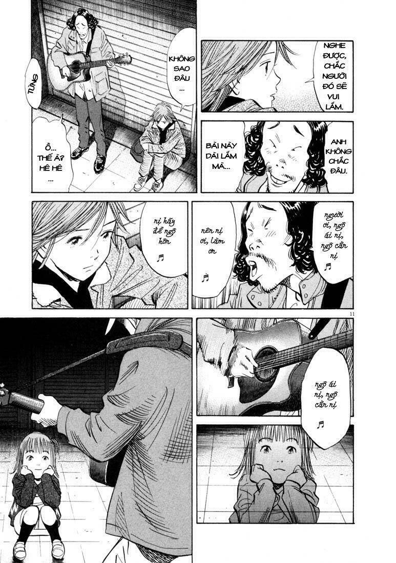 Những Chàng Trai Thế Kỉ 20 Chapter 122 - Trang 2