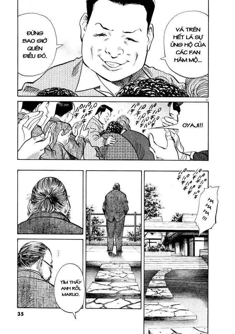 Những Chàng Trai Thế Kỉ 20 Chapter 123 - Trang 2