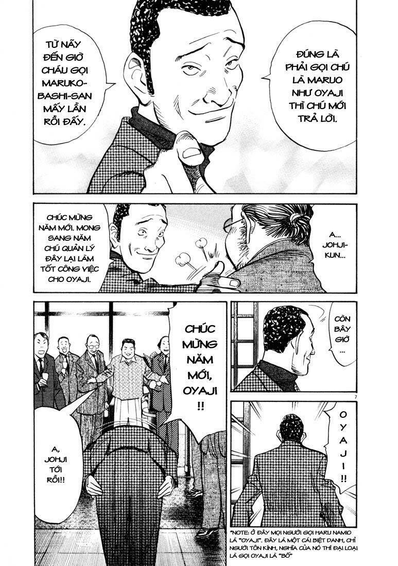 Những Chàng Trai Thế Kỉ 20 Chapter 123 - Trang 2