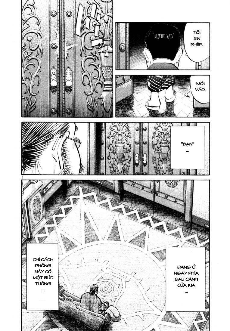 Những Chàng Trai Thế Kỉ 20 Chapter 124 - Trang 2