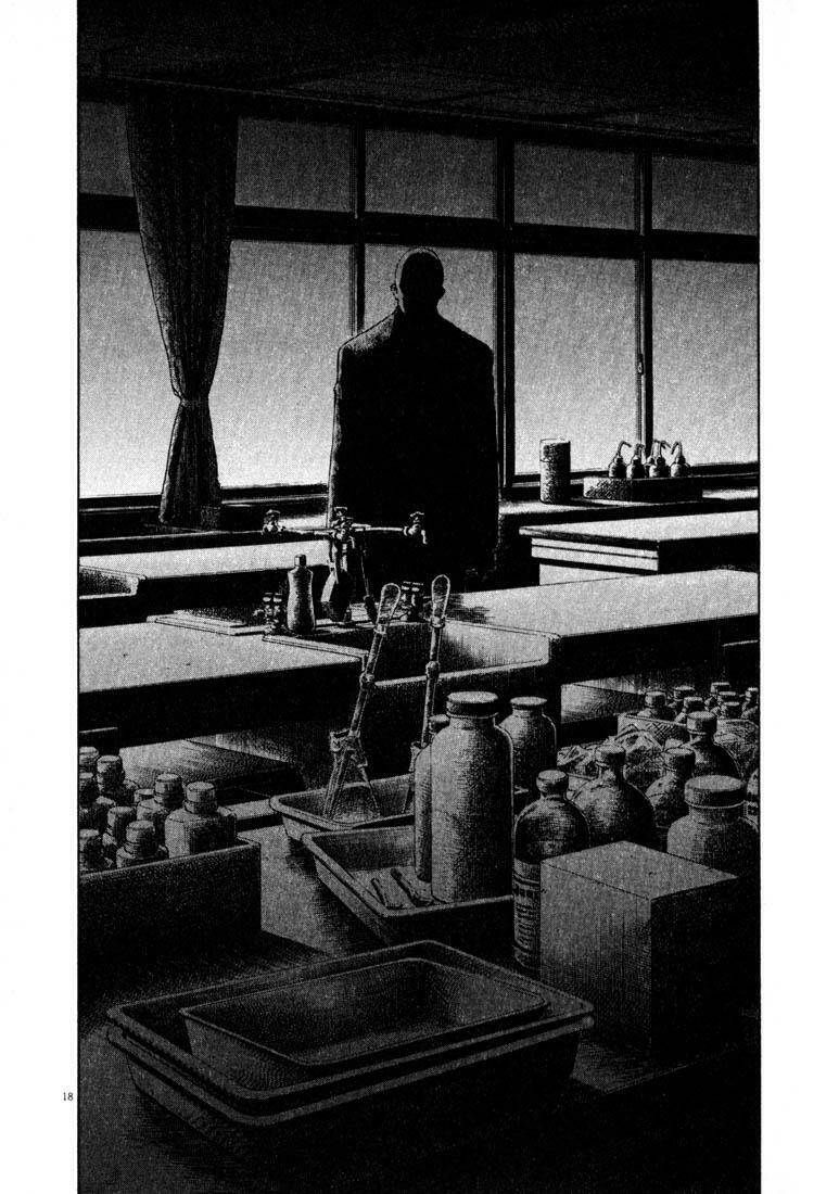 Những Chàng Trai Thế Kỉ 20 Chapter 127 - Trang 2