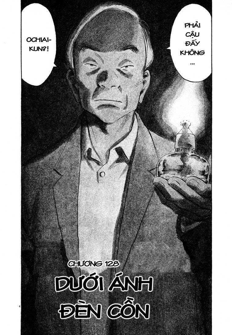 Những Chàng Trai Thế Kỉ 20 Chapter 128 - Trang 2