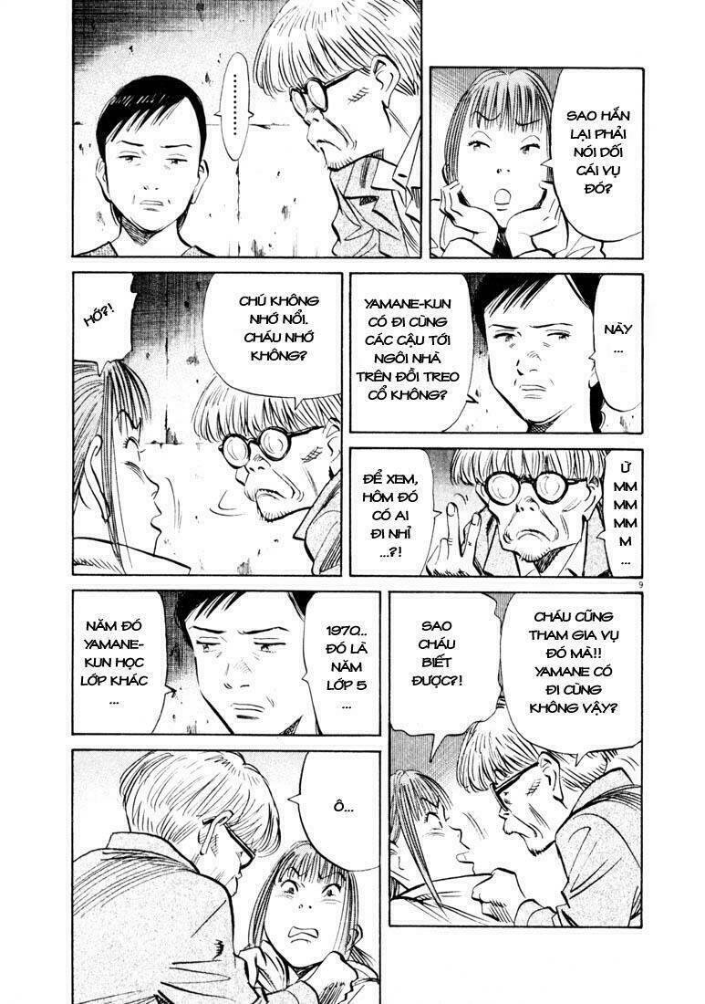 Những Chàng Trai Thế Kỉ 20 Chapter 128 - Trang 2