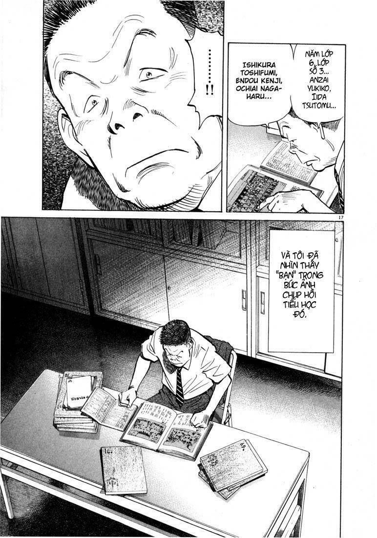 Những Chàng Trai Thế Kỉ 20 Chapter 13 - Trang 2