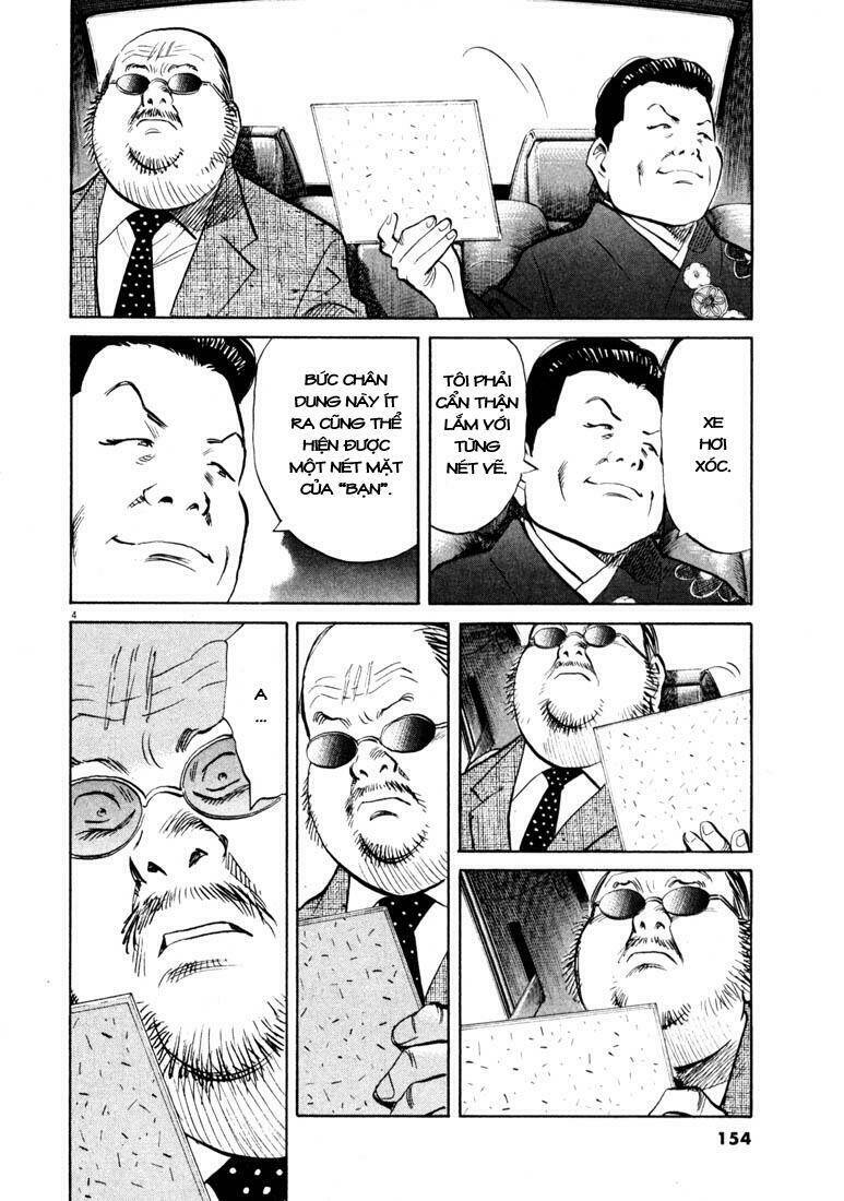 Những Chàng Trai Thế Kỉ 20 Chapter 130 - Trang 2