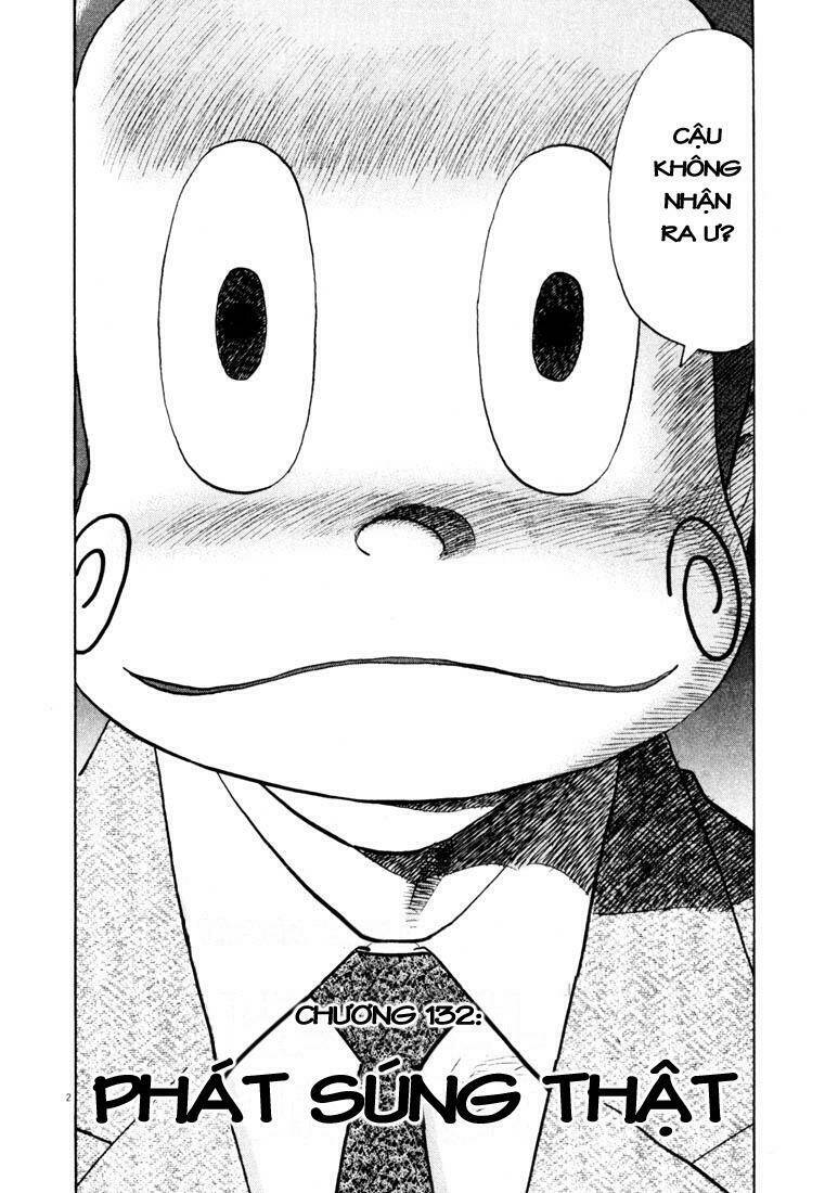 Những Chàng Trai Thế Kỉ 20 Chapter 132 - Trang 2
