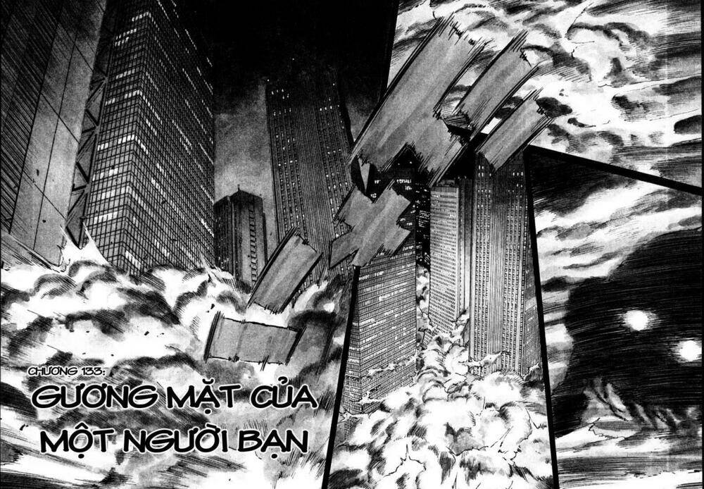 Những Chàng Trai Thế Kỉ 20 Chapter 133 - Trang 2