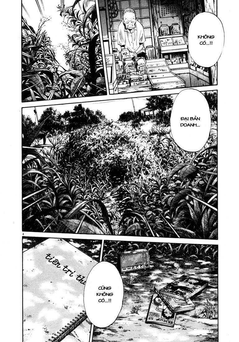 Những Chàng Trai Thế Kỉ 20 Chapter 134 - Trang 2