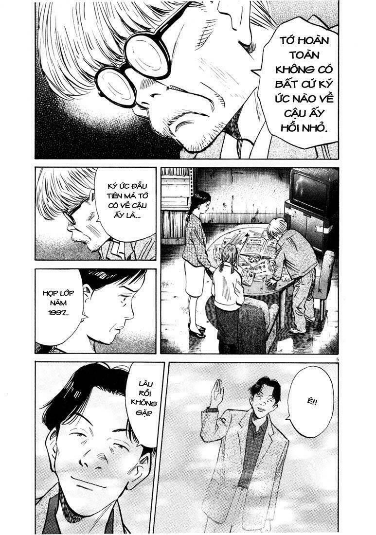 Những Chàng Trai Thế Kỉ 20 Chapter 134 - Trang 2