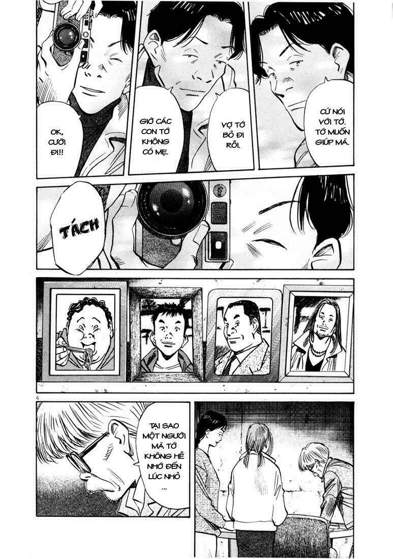 Những Chàng Trai Thế Kỉ 20 Chapter 134 - Trang 2