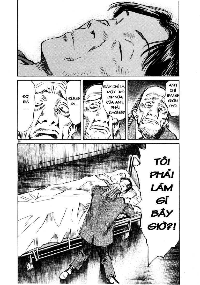 Những Chàng Trai Thế Kỉ 20 Chapter 135 - Trang 2