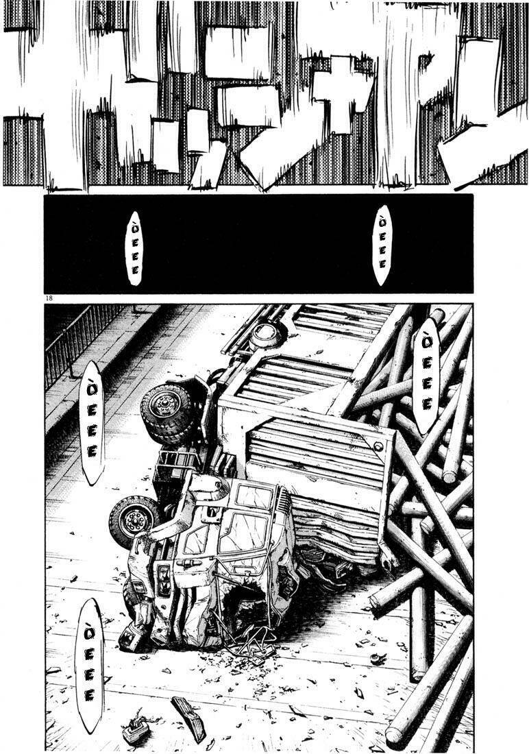 Những Chàng Trai Thế Kỉ 20 Chapter 136 - Trang 2