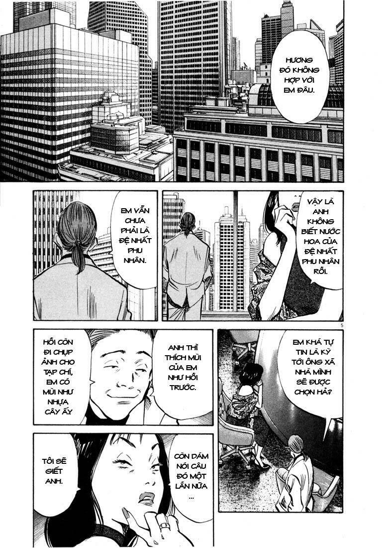 Những Chàng Trai Thế Kỉ 20 Chapter 136 - Trang 2