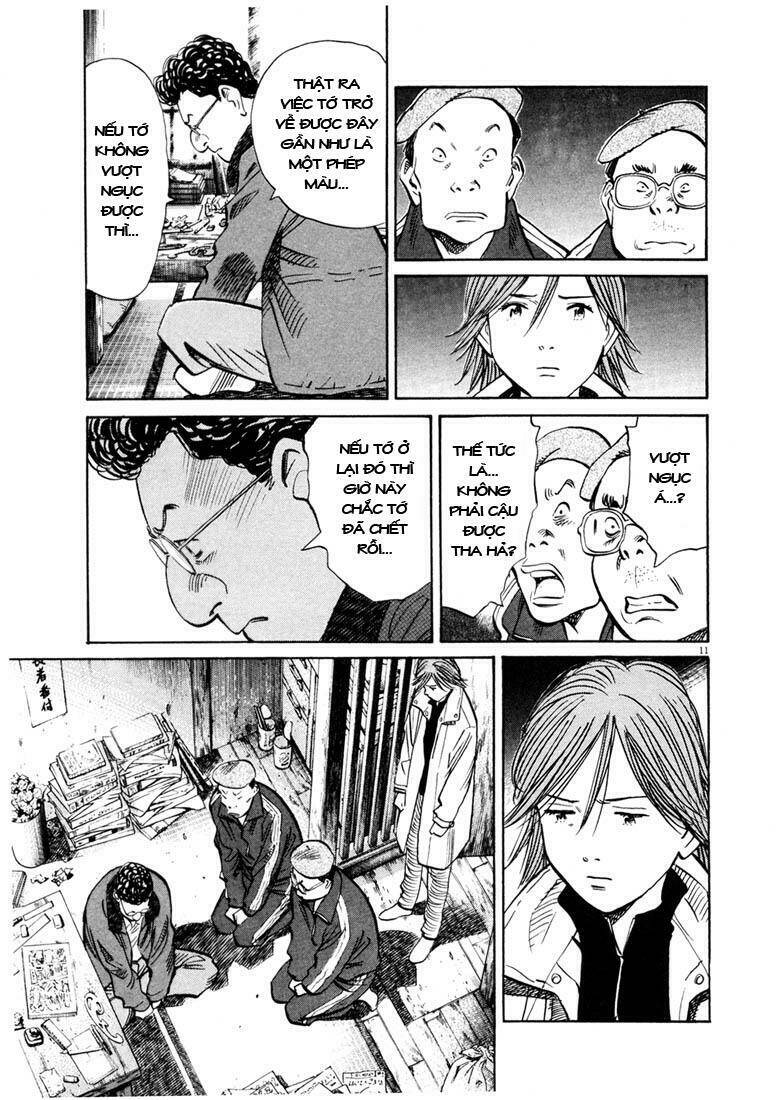 Những Chàng Trai Thế Kỉ 20 Chapter 137 - Trang 2