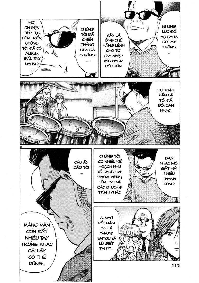 Những Chàng Trai Thế Kỉ 20 Chapter 139 - Trang 2