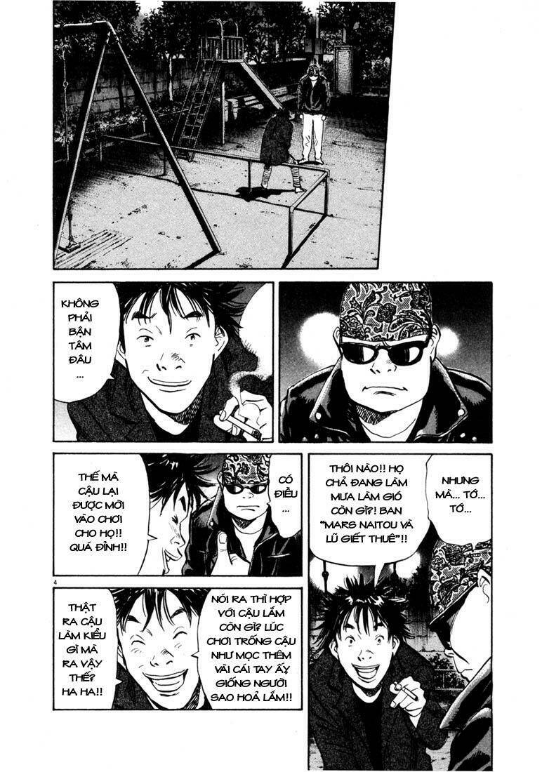 Những Chàng Trai Thế Kỉ 20 Chapter 139 - Trang 2