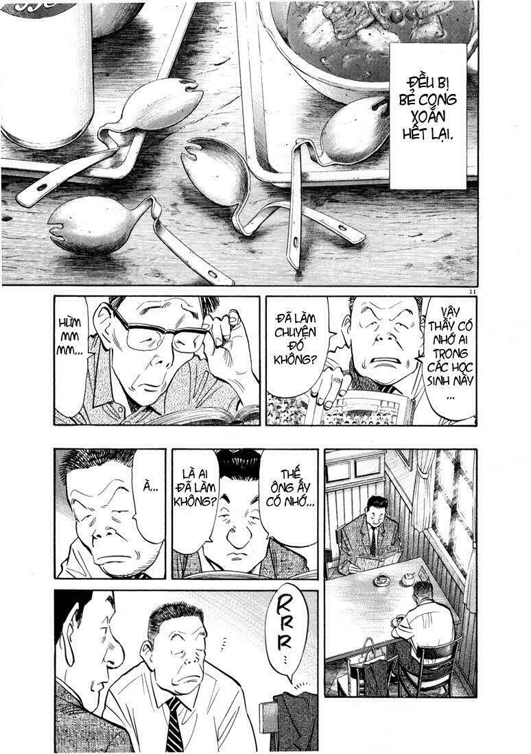 Những Chàng Trai Thế Kỉ 20 Chapter 14 - Trang 2