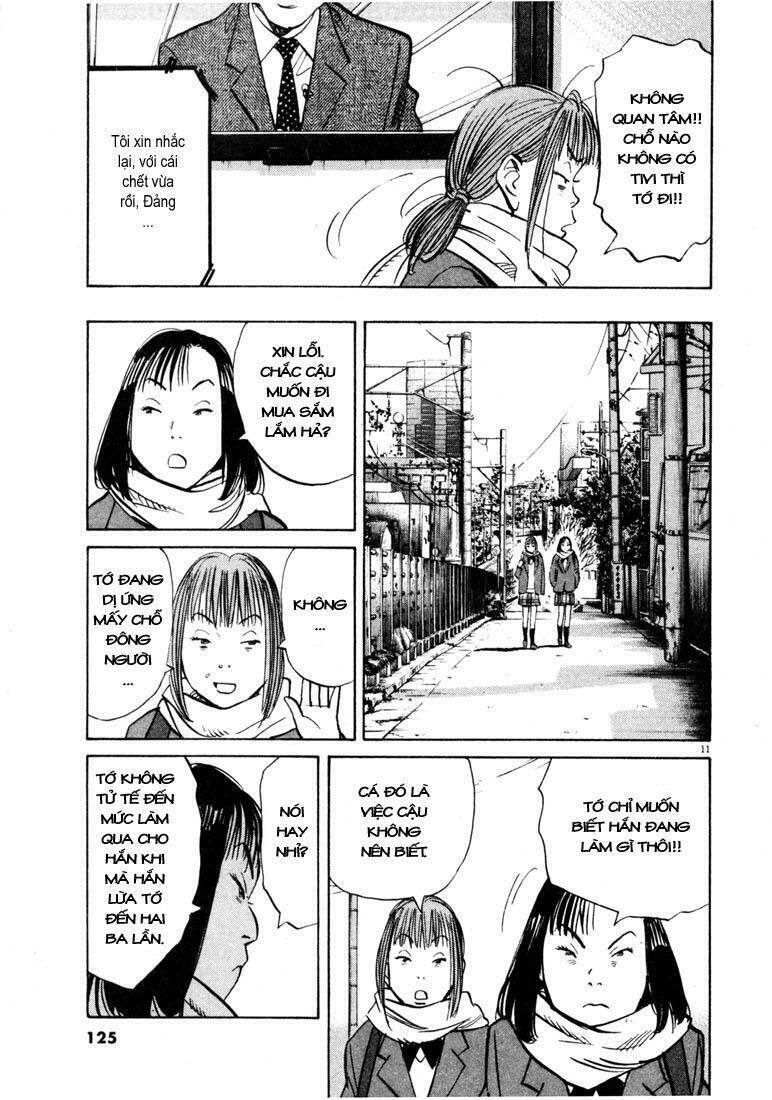 Những Chàng Trai Thế Kỉ 20 Chapter 140 - Trang 2