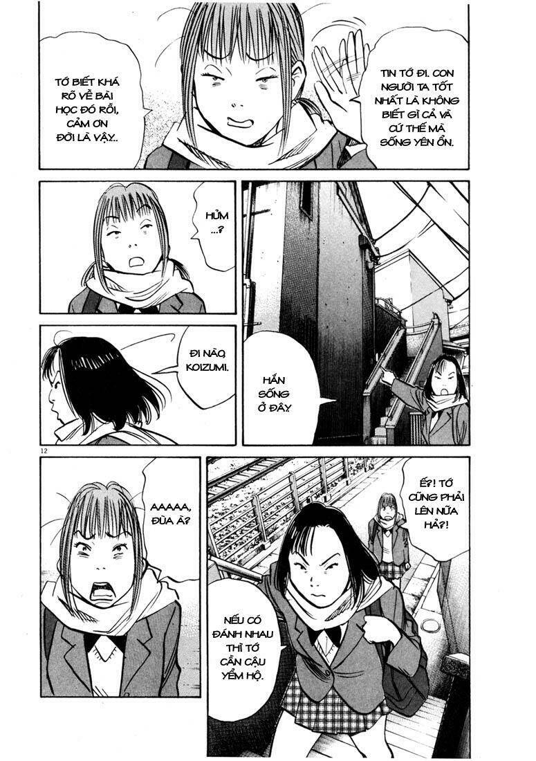 Những Chàng Trai Thế Kỉ 20 Chapter 140 - Trang 2