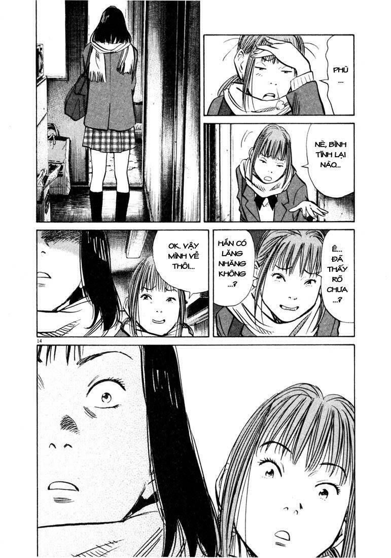 Những Chàng Trai Thế Kỉ 20 Chapter 140 - Trang 2