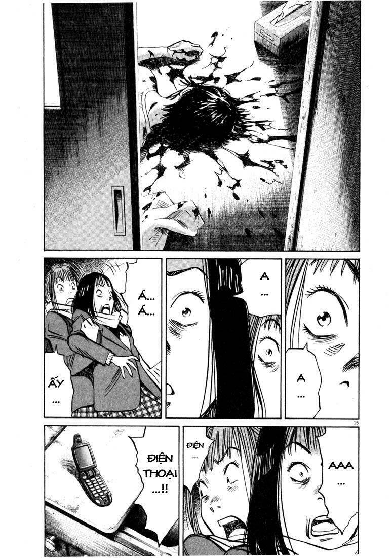 Những Chàng Trai Thế Kỉ 20 Chapter 140 - Trang 2