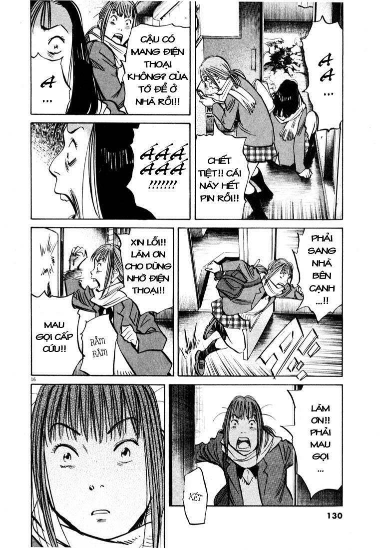 Những Chàng Trai Thế Kỉ 20 Chapter 140 - Trang 2