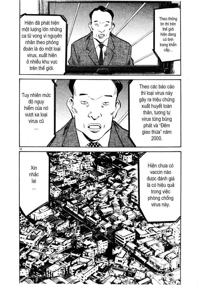 Những Chàng Trai Thế Kỉ 20 Chapter 140 - Trang 2