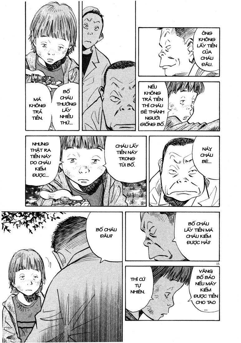 Những Chàng Trai Thế Kỉ 20 Chapter 141 - Trang 2