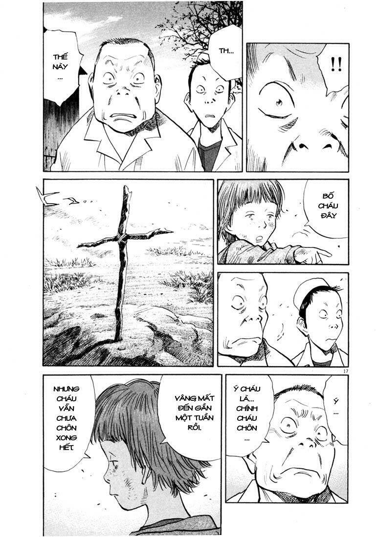 Những Chàng Trai Thế Kỉ 20 Chapter 141 - Trang 2