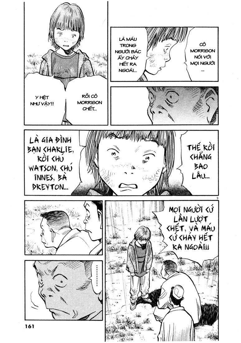 Những Chàng Trai Thế Kỉ 20 Chapter 142 - Trang 2