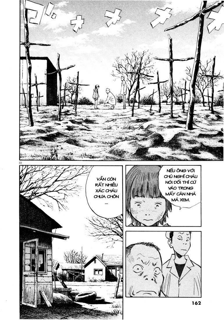 Những Chàng Trai Thế Kỉ 20 Chapter 142 - Trang 2