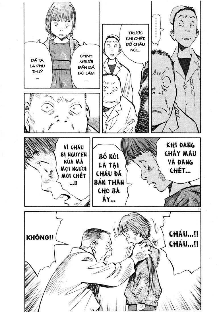 Những Chàng Trai Thế Kỉ 20 Chapter 142 - Trang 2