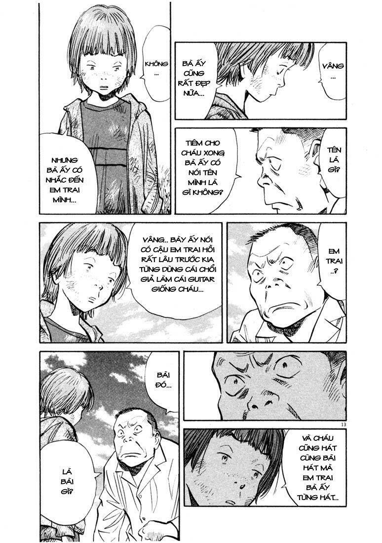 Những Chàng Trai Thế Kỉ 20 Chapter 142 - Trang 2