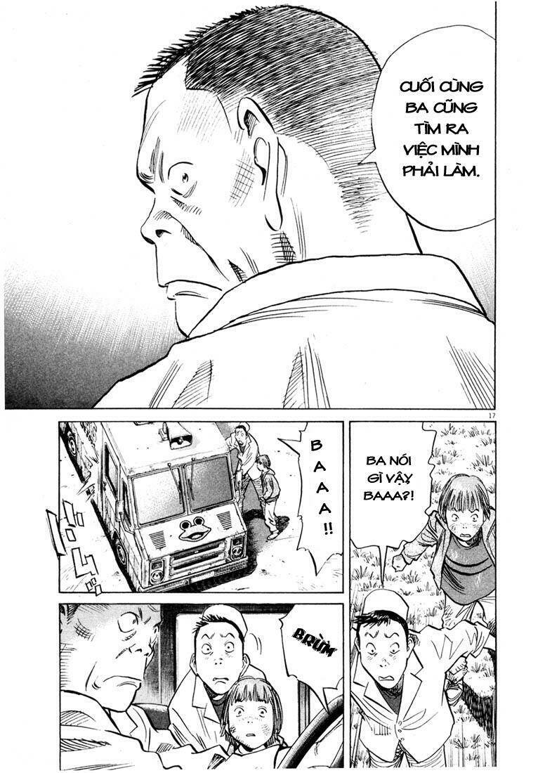 Những Chàng Trai Thế Kỉ 20 Chapter 142 - Trang 2