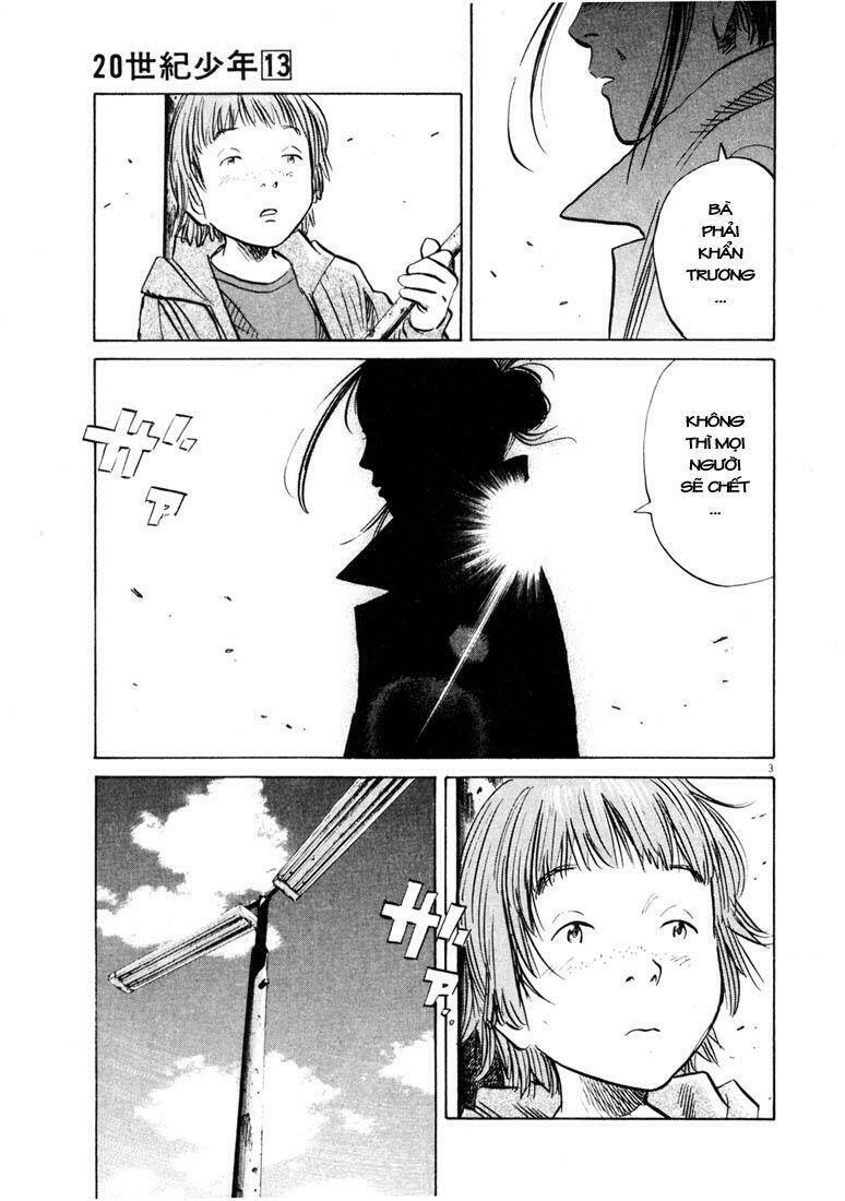 Những Chàng Trai Thế Kỉ 20 Chapter 142 - Trang 2