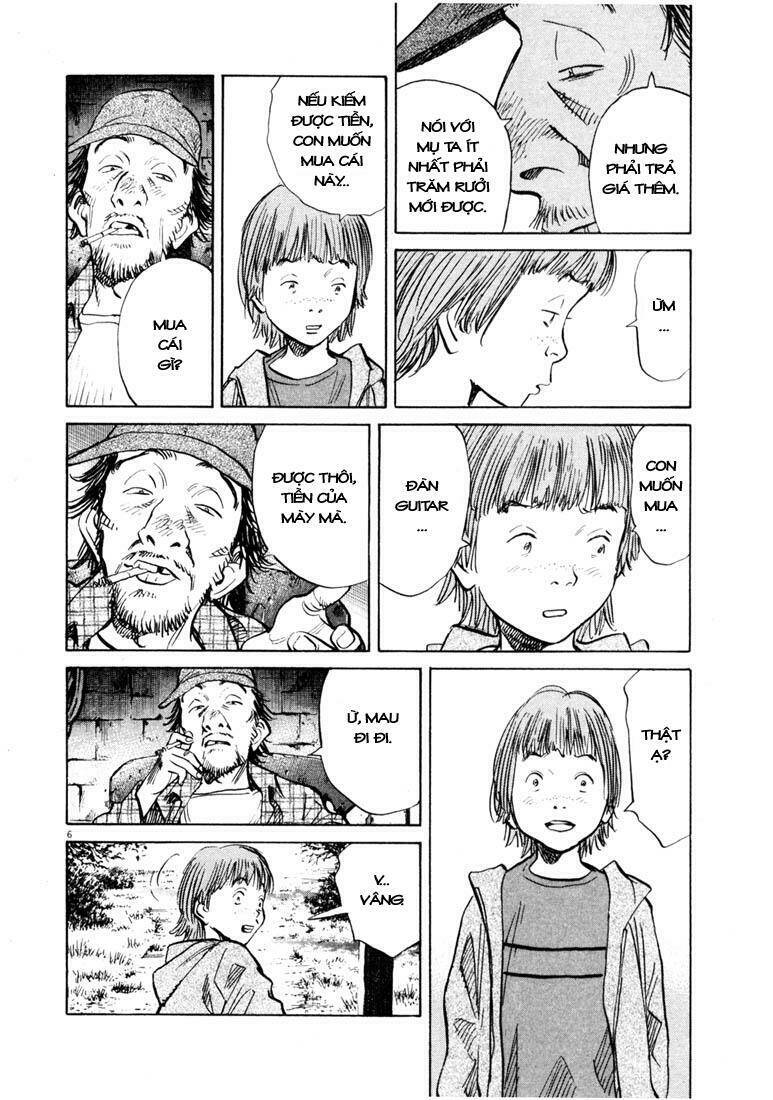 Những Chàng Trai Thế Kỉ 20 Chapter 142 - Trang 2