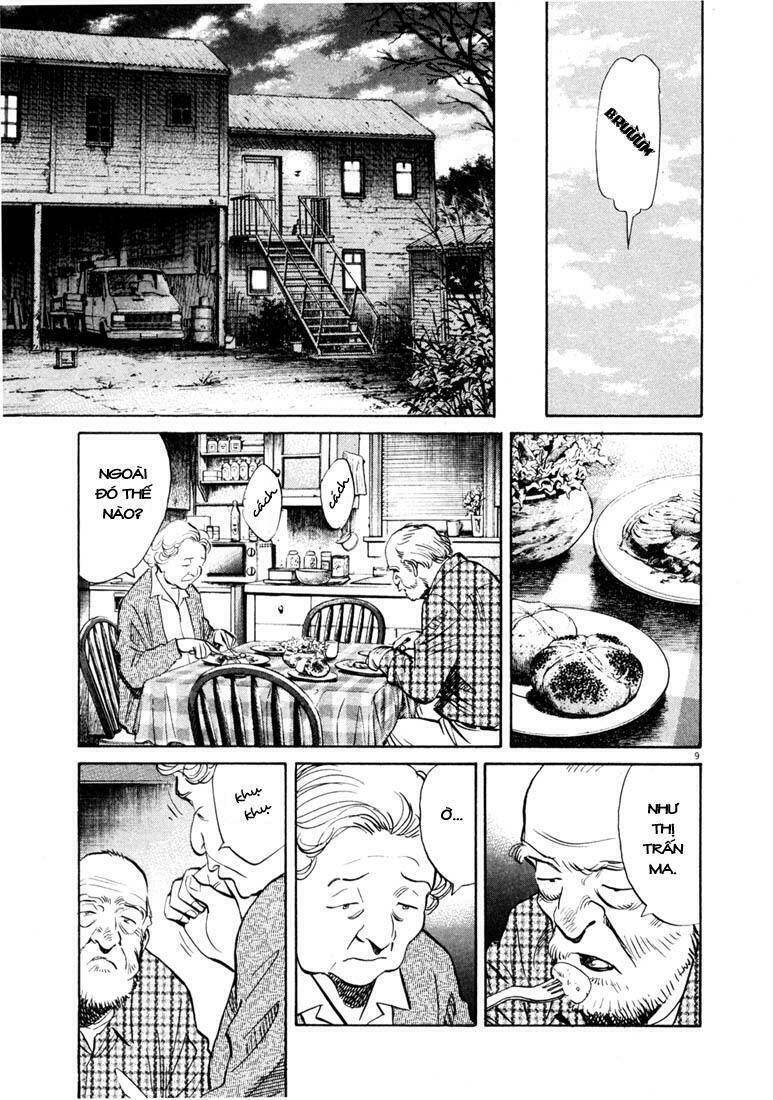 Những Chàng Trai Thế Kỉ 20 Chapter 143 - Trang 2