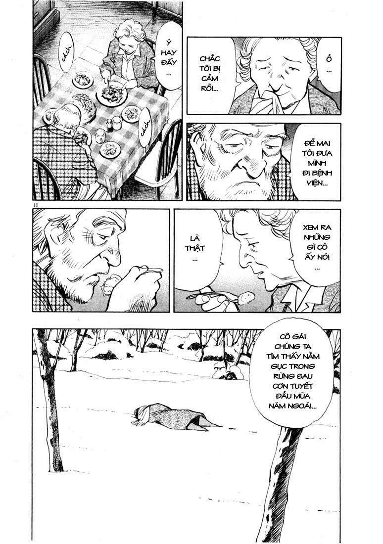 Những Chàng Trai Thế Kỉ 20 Chapter 143 - Trang 2